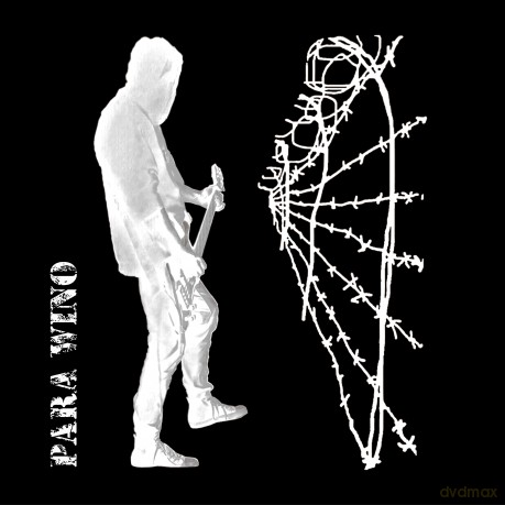 Para Wino: Punk twoja mać [Winyl]