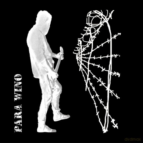 Para Wino: Punk twoja mać [Winyl]