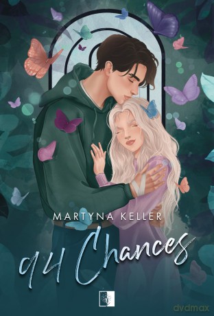 94 Chances - Martyna Keller [KSIĄŻKA]