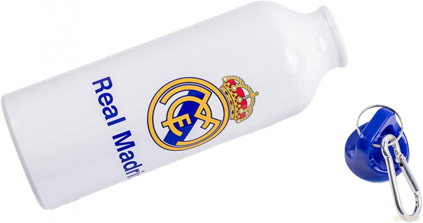Bidon 500ml Real Madryt RM00006