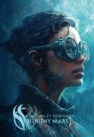 Błękitny Mars - Kim Stanley Robinson [KSIĄŻKA]