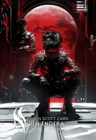 Cień Endera - Orson Scott Card [KSIĄŻKA]