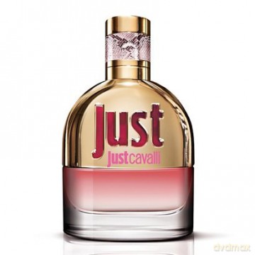 Roberto Cavalli Just New (W) Edt/S 50ml [PERFUMY]