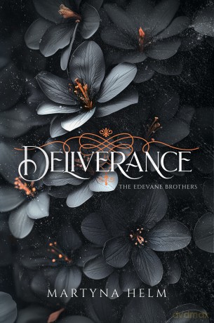 Deliverance - Martyna Helm [KSIĄŻKA]