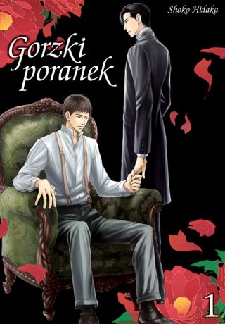 Gorzki poranek (Tom 1) - Shoko Hidaka [KOMIKS]