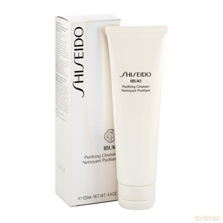 Shiseido Ibuki Purifiyng Cleanser 125ml [KOSMETYKI]