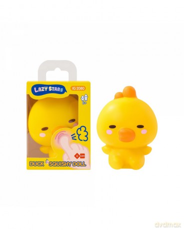 Kaczuszka antystresowa SQUISHY