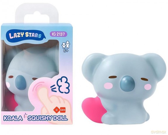 Koala antystresowy SQUISHY