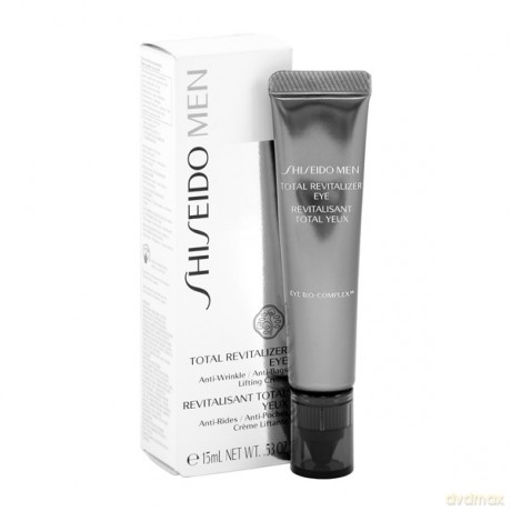 Shiseido Men Total Revitalizer Eye 15ml [KOSMETYKI]