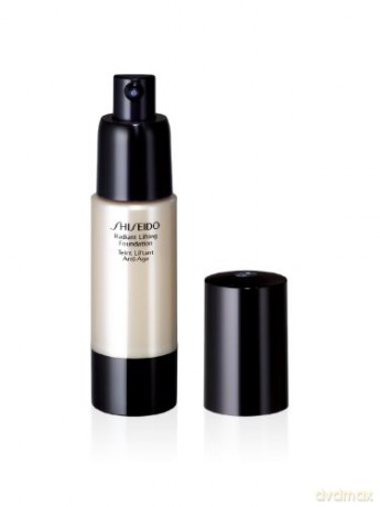 Shiseido Radiant Lifting Foundation B60 - Natural Deep Beige - Spf 15 30ml [KOSMETYKI]