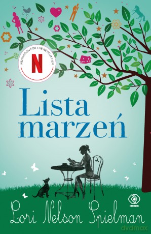 Lista marzeń - Lori Nelson-Spielman [KSIĄŻKA]