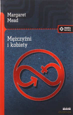 Mężczyźni i kobiety wyd. 3 - Margaret Mead [KSIĄŻKA]