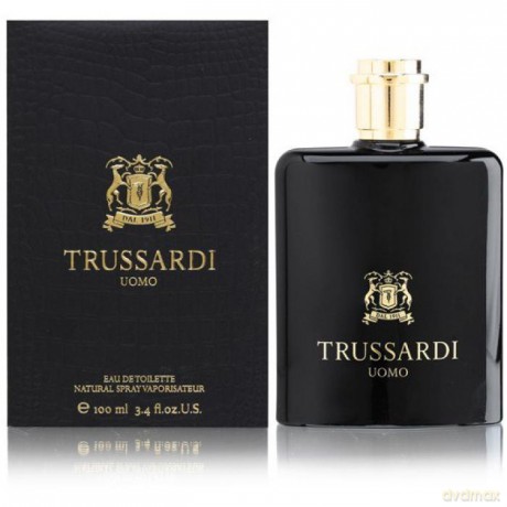 Trussardi 1911 Uomo (M) Edt/S 100ml [PERFUMY]
