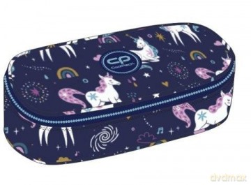 Piórnik Coolpack Campus Mrs Unicorn