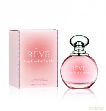Van Cleef&Arpels Reve (W) Edp/S 100ml [PERFUMY]