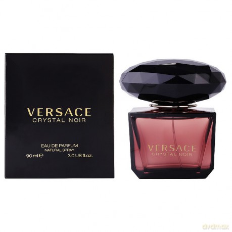 Versace Cr.Noir (W) Edp/S 90ml [PERFUMY]