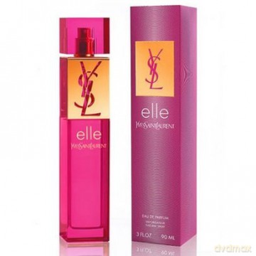 Yves Saint Laurent Elle (W) Edp/S 90ml [PERFUMY]