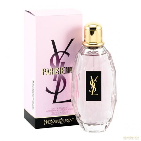 Yves Saint Laurent Parisienne (W) Edt/S 90ml [PERFUMY]