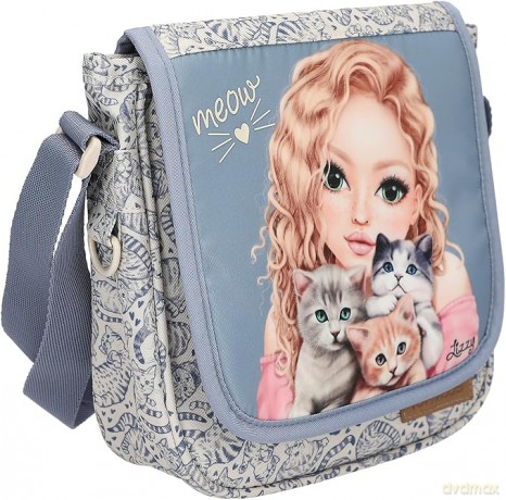 Torebka na ramię Top Model Cat Love 13273A