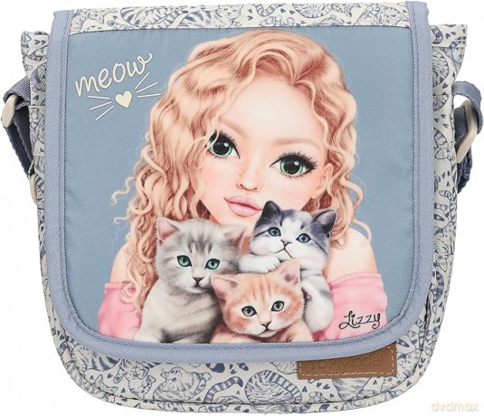Torebka na ramię Top Model Cat Love 13273A