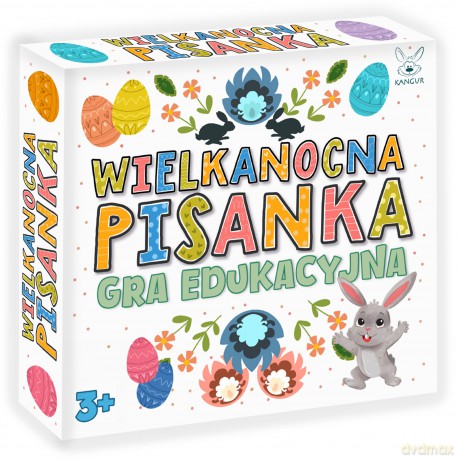 Wielkanocna Pisanka [GRA]