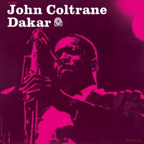 John Coltrane: Dakar [WINYL]