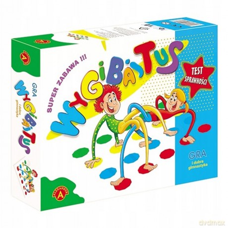 Wygibajtus Compact [GRA]
