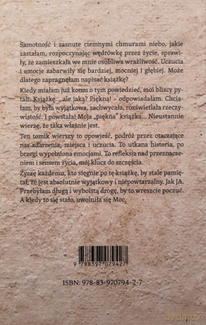 Zanim nadeszła miłość - Ania Branicka [KSIĄŻKA]