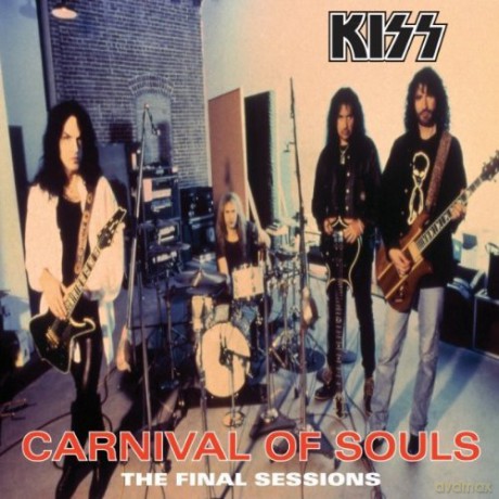 Kiss: Carnival Of Souls Ltd. [WINYL]