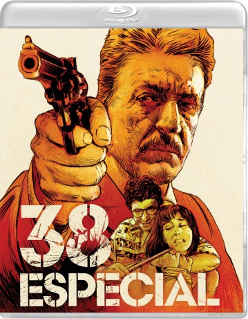 38 Especial [Blu-Ray]