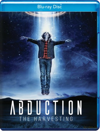 Abduction - The Harvesting [Blu-Ray]