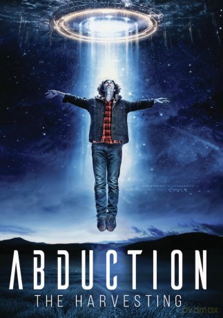 Abduction - The Harvesting [DVD]