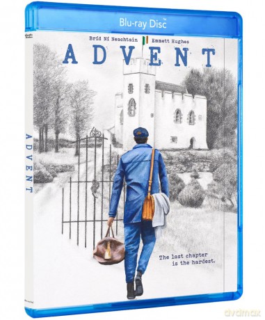 Advent [Blu-Ray]