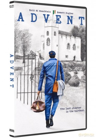 Advent [DVD]