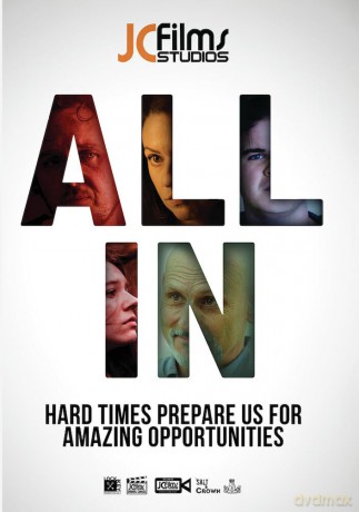 All In [DVD]