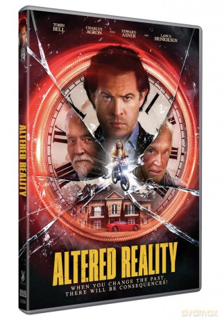 Altered Reality [DVD]