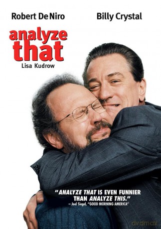 Analyze That [DVD]