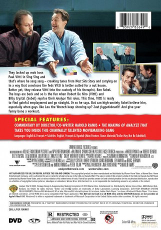 Analyze That [DVD]