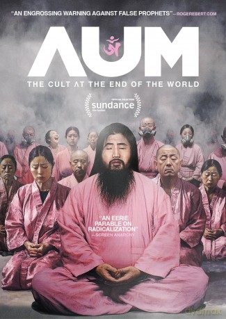 Aum: The Cult at the End of the World [DVD]