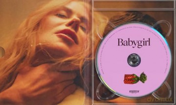 Babygirl [Blu-Ray 4K]