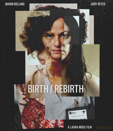 Birth/Rebirth [Blu-Ray]