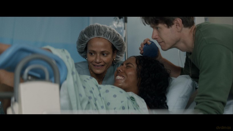Birth/Rebirth [Blu-Ray]