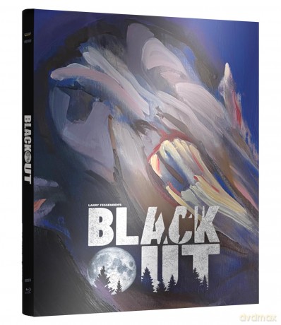Blackout Collector's Edition [Blu-Ray]