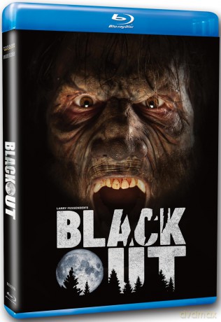 Blackout Collector's Edition [Blu-Ray]