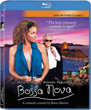 Bossa Nova [DVD]