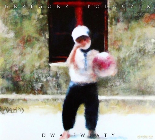 Grzegorz Poloczek: Dwa Światy [2CD]