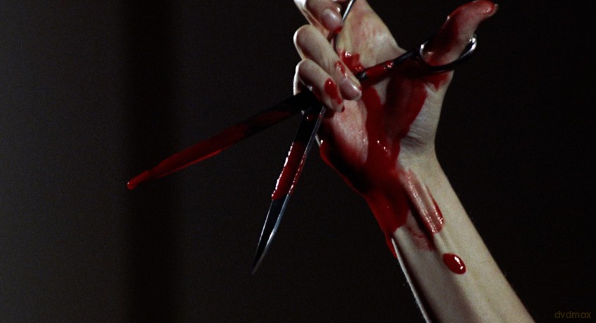 Cannibal Girls [Blu-Ray]