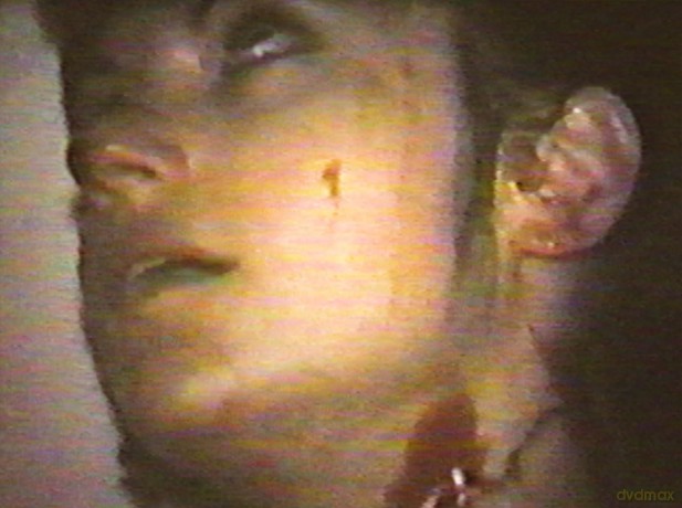 Cannibal Orgy and the Films of J.T. IV [Blu-Ray]