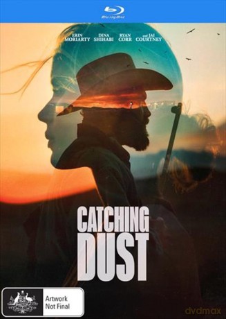 Catching Dust [DVD]