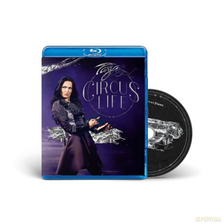 Tarja Turunen: Circus Life [Blu-Ray]
